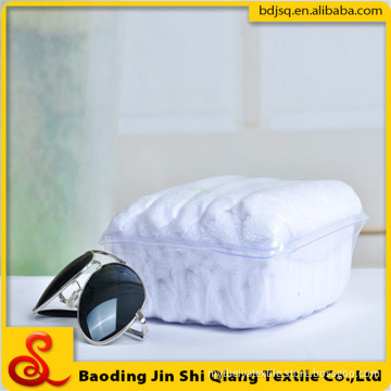 Wholesale Factory Price Disposable 100% Cotton Airline Towel, Airline Hand Towel